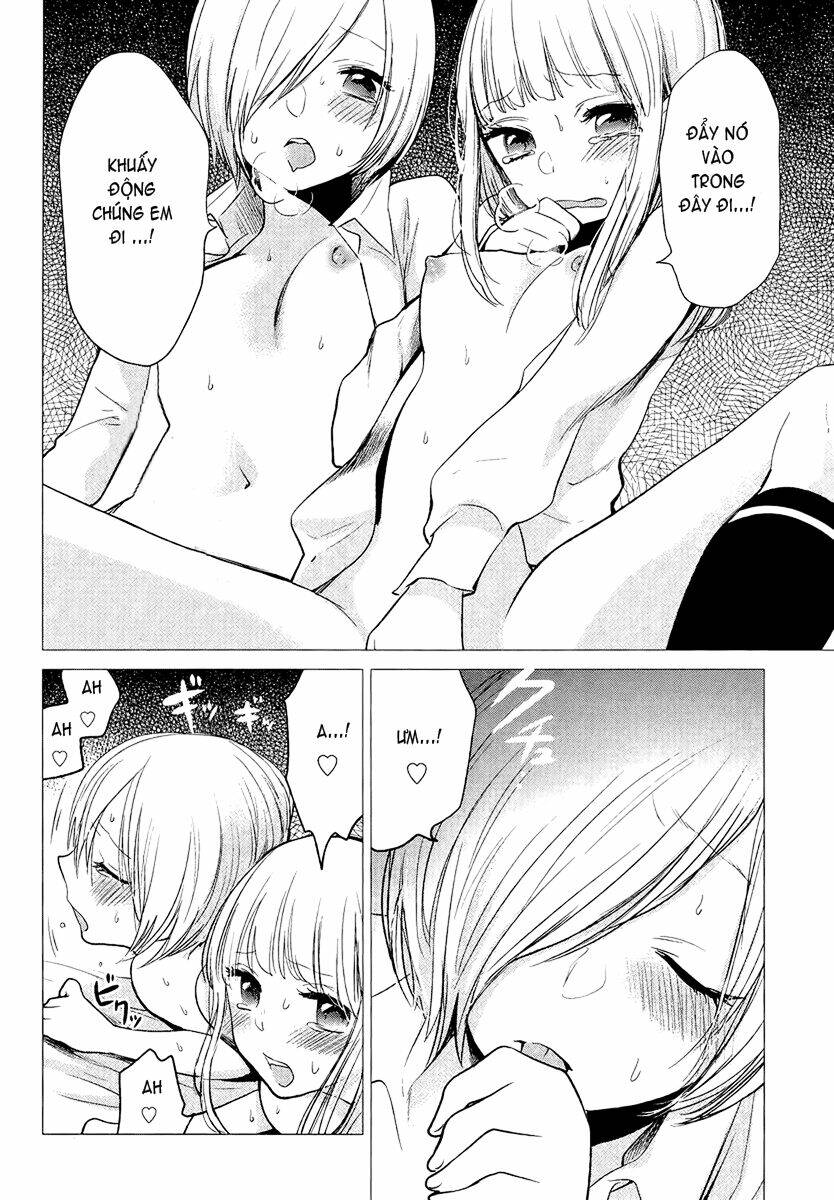 haruwaka chapter 3 16