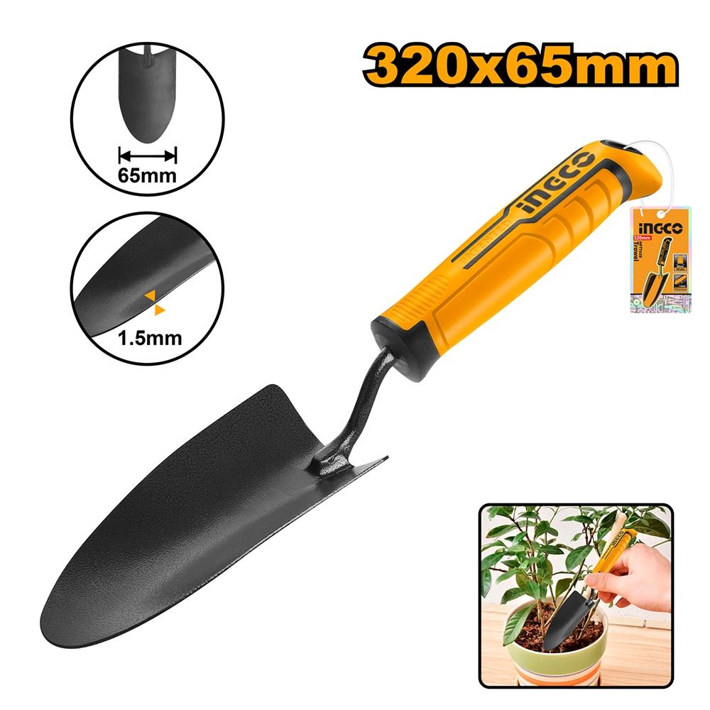 XẺNG XÚC ĐẤT LÀM VƯỜN 320MM HFTT658 INGCO - HÀNG CHÍNH HÃNG