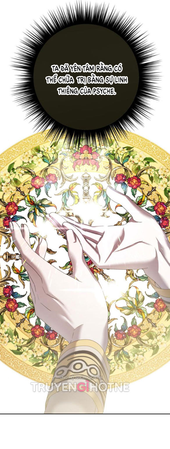 tôi muốn trở thành cô ấy dù chỉ là một ngày chapter 144.2 48