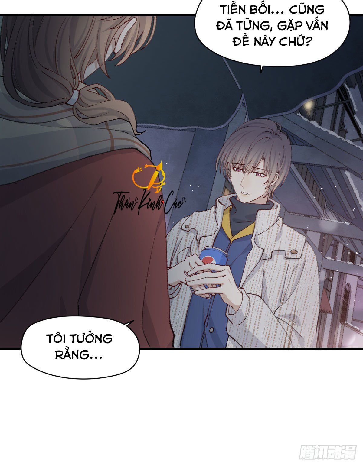 song vương chapter 22 76