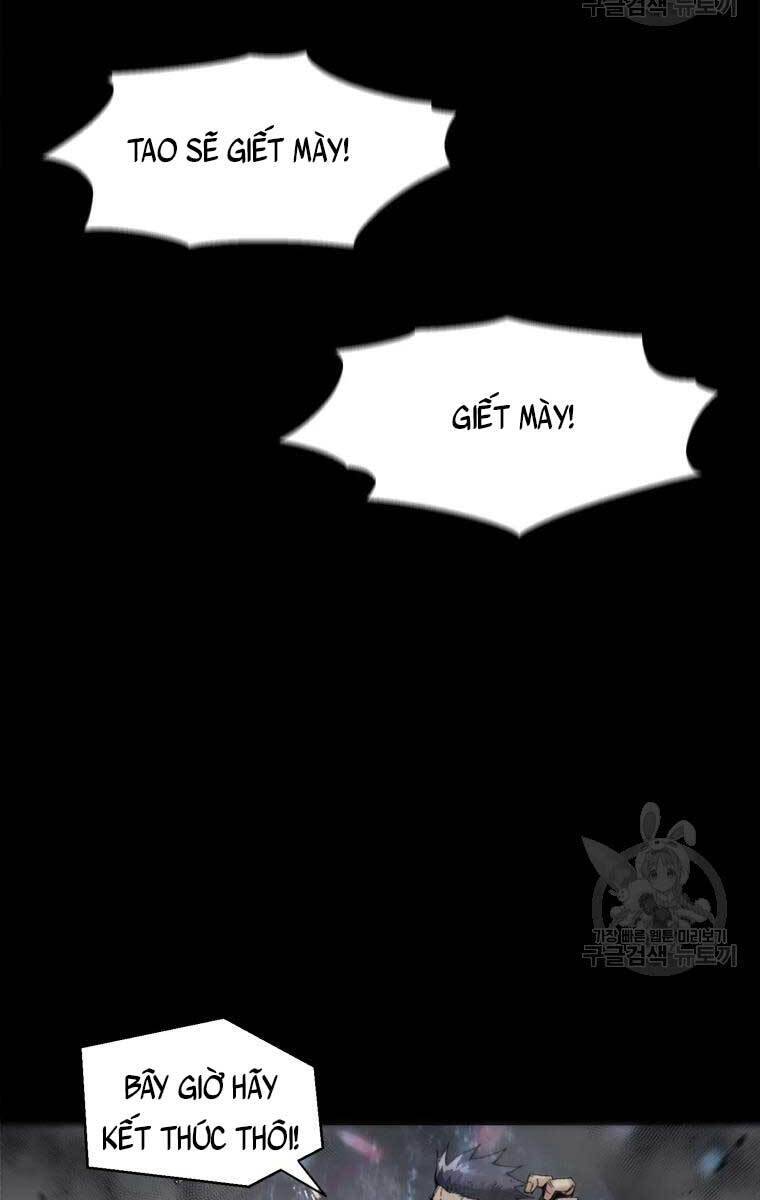 mật mã mê cung chapter 47 34