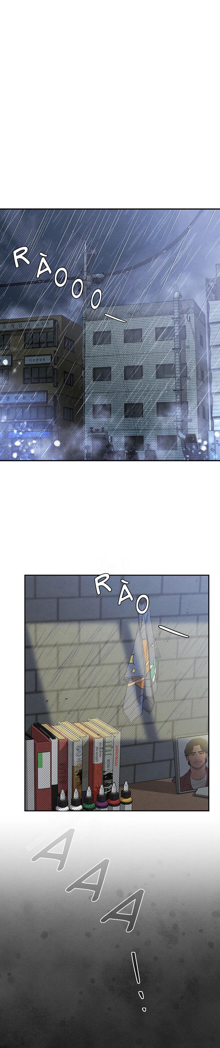 chạm vào em chapter 13 1