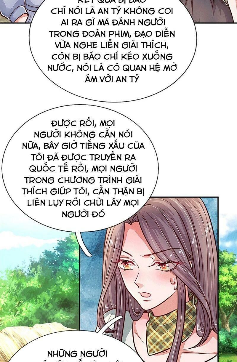 ma ma đột kích : cha mời tiếp chiêu chapter 54 2