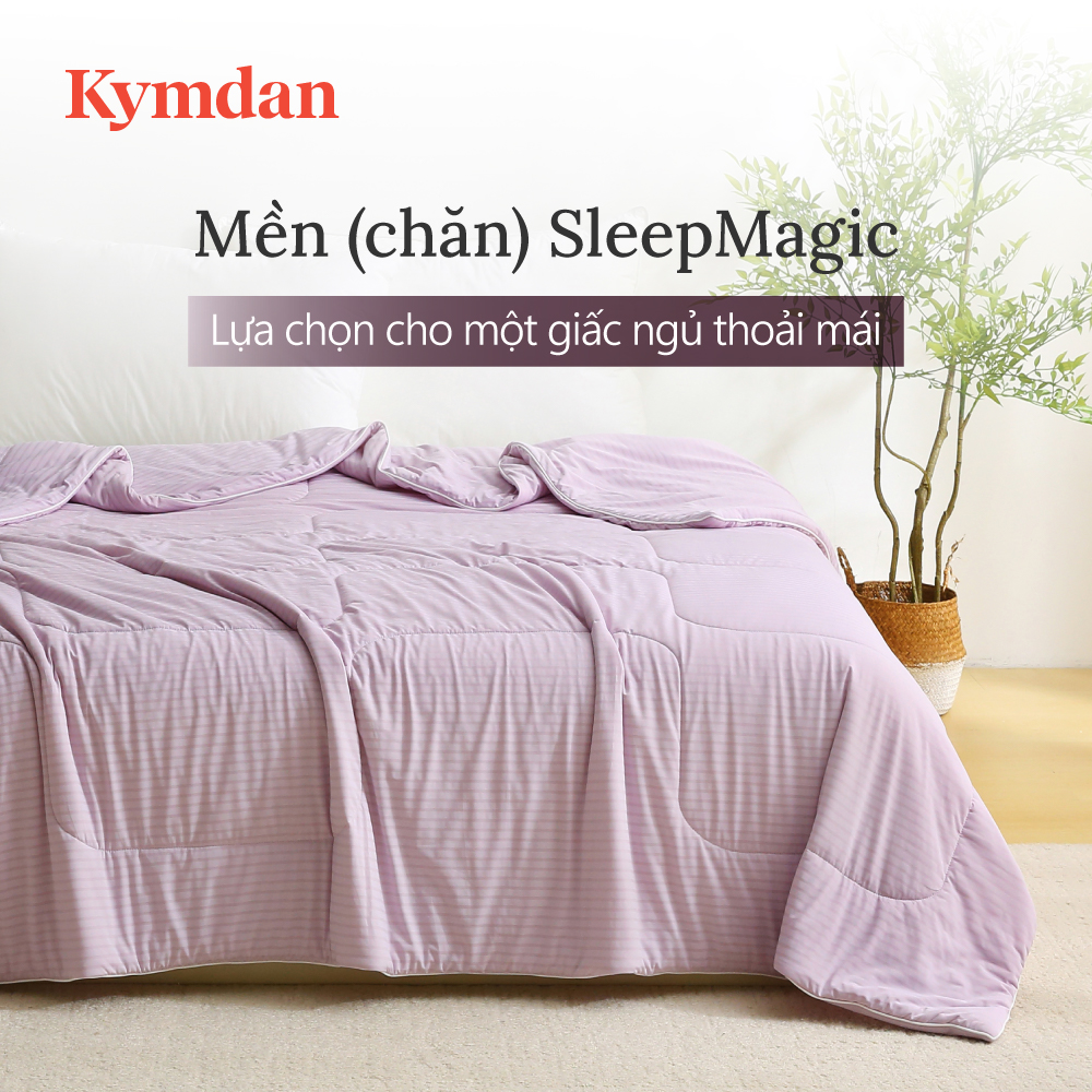 Mền (chăn) Kymdan SleepMagic - SM52006
