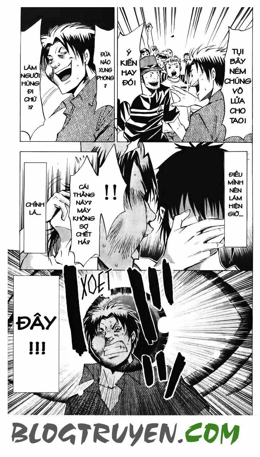 ma vương chapter 43 6