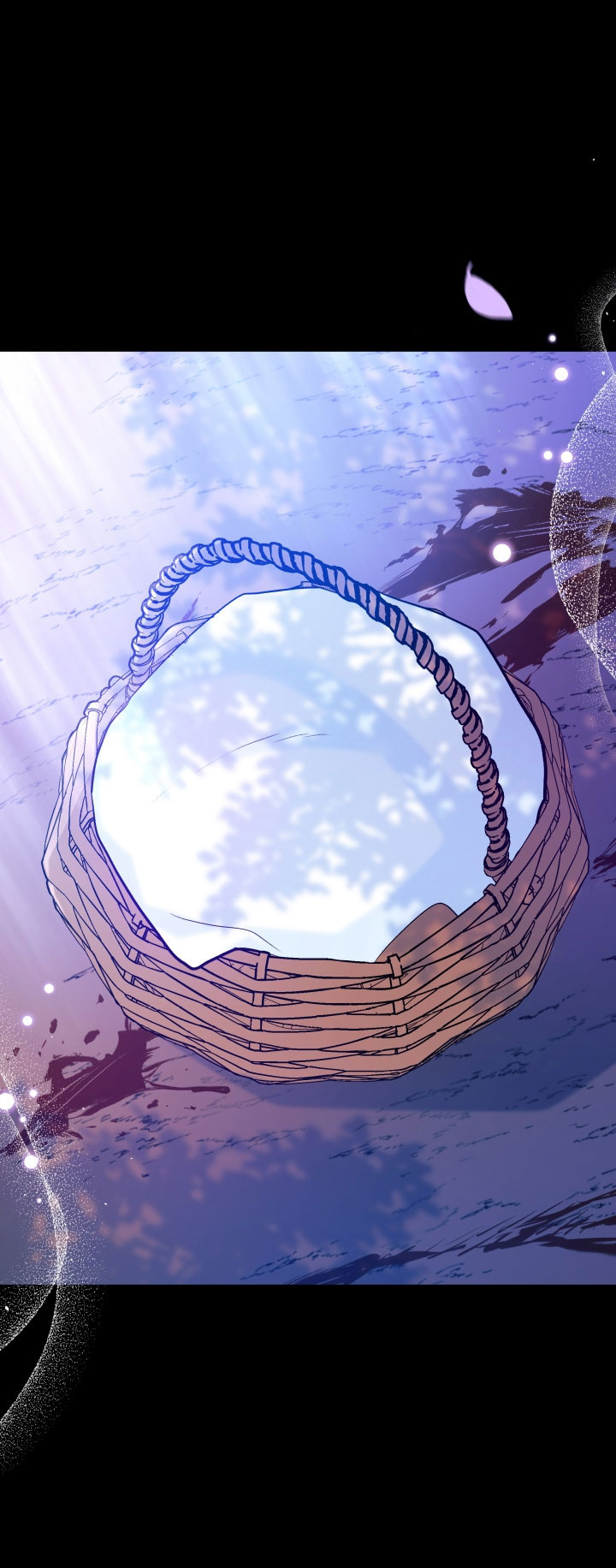 mối liên kết giữa báo đen và bé thỏ chapter 29 22