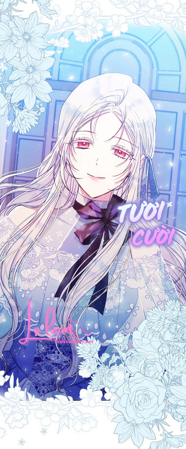 trở thành vợ của nam chính chapter 29.1 35