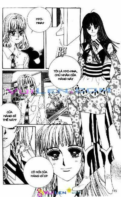 cửa hàng phù thủy chapter 4 115