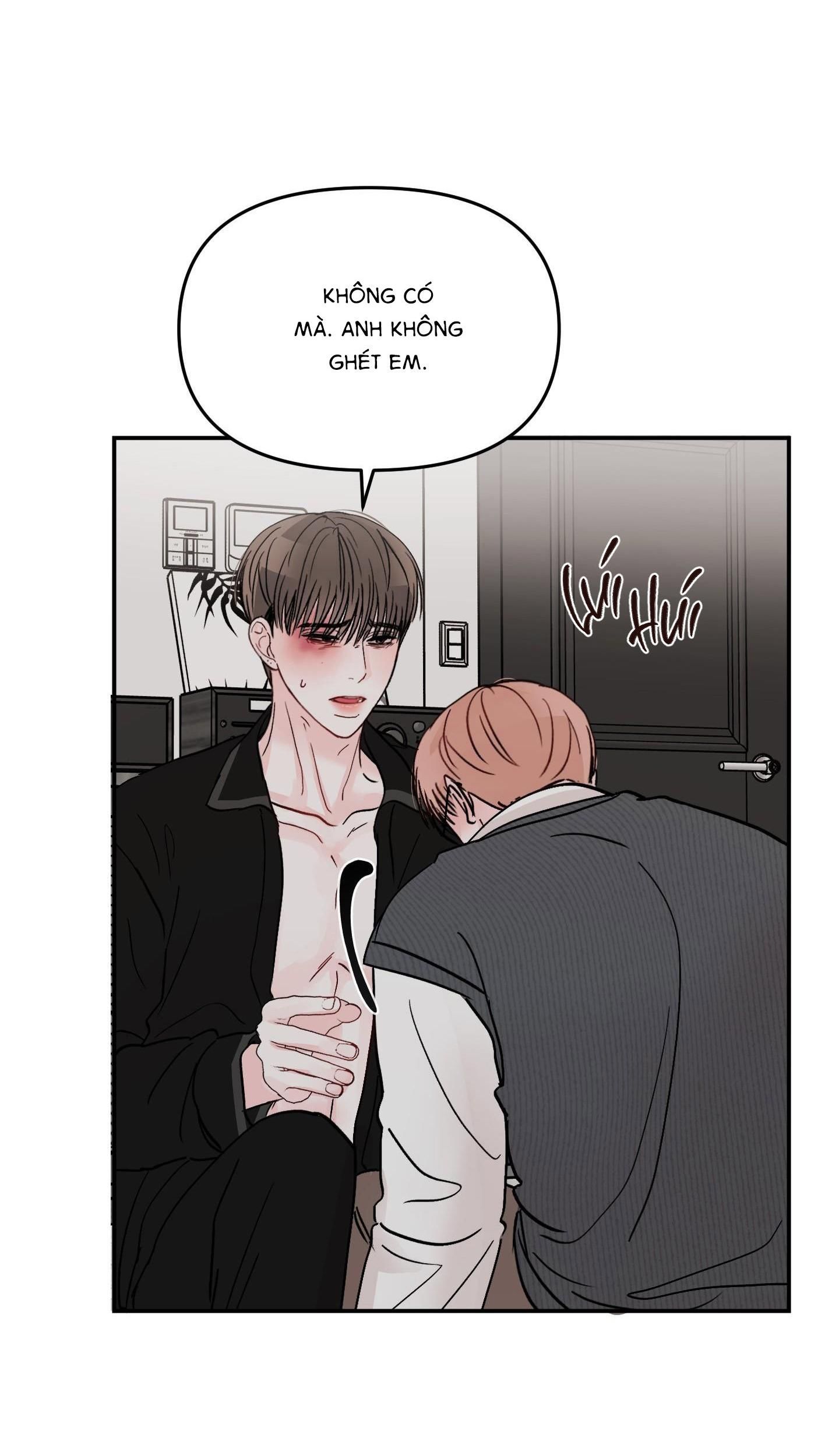 thán phục thanh xuân chapter 64 35