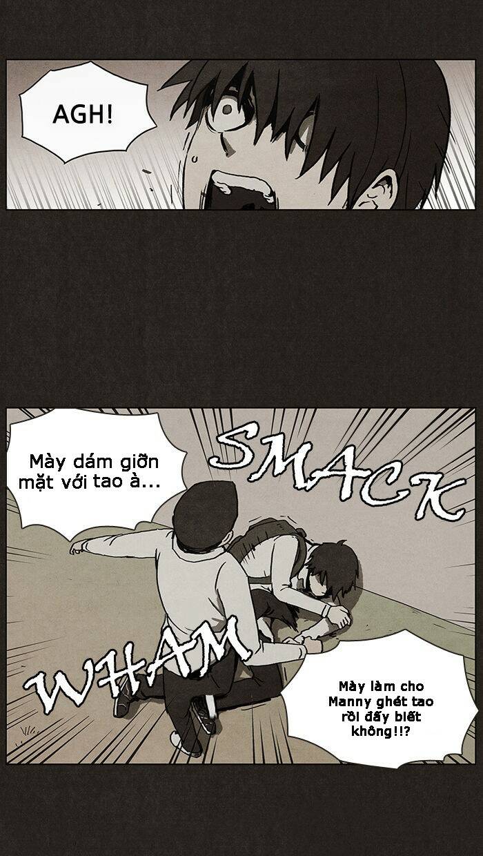 đứa con của quỷ dữ chapter 2 19