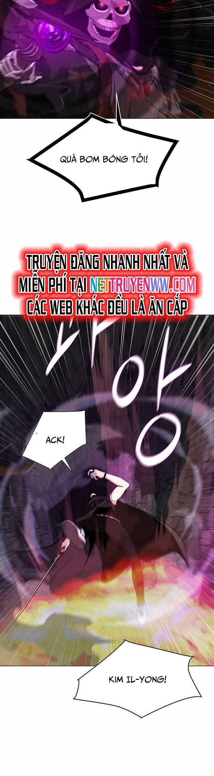 lãng khách một mình chapter 61 20