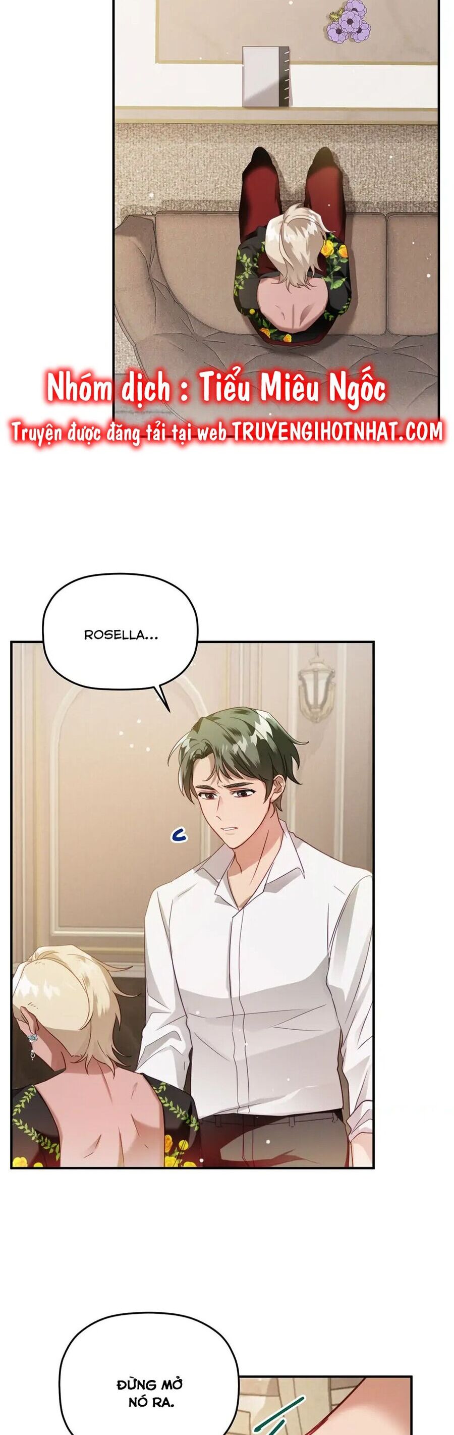 hoàng tử chuyển sinh trở thành người mạnh nhất thế giới nhờ vào sự hiểu biết về bug chapter 62 5