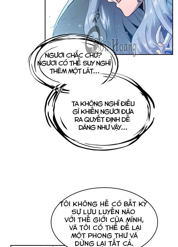 chòm sao trở về từ địa ngục chapter 3 39