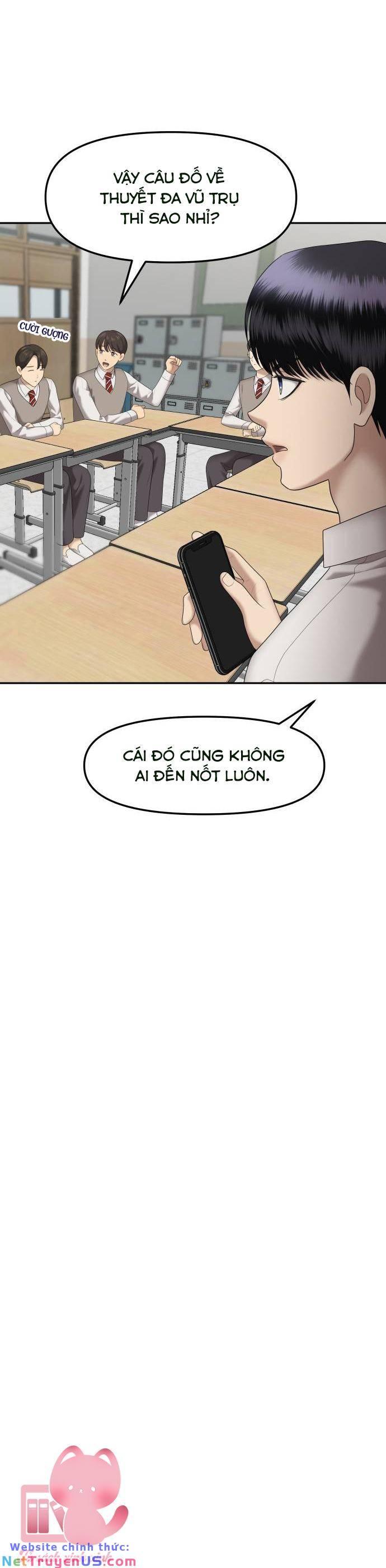 chị em tranh đấu chapter 34 8