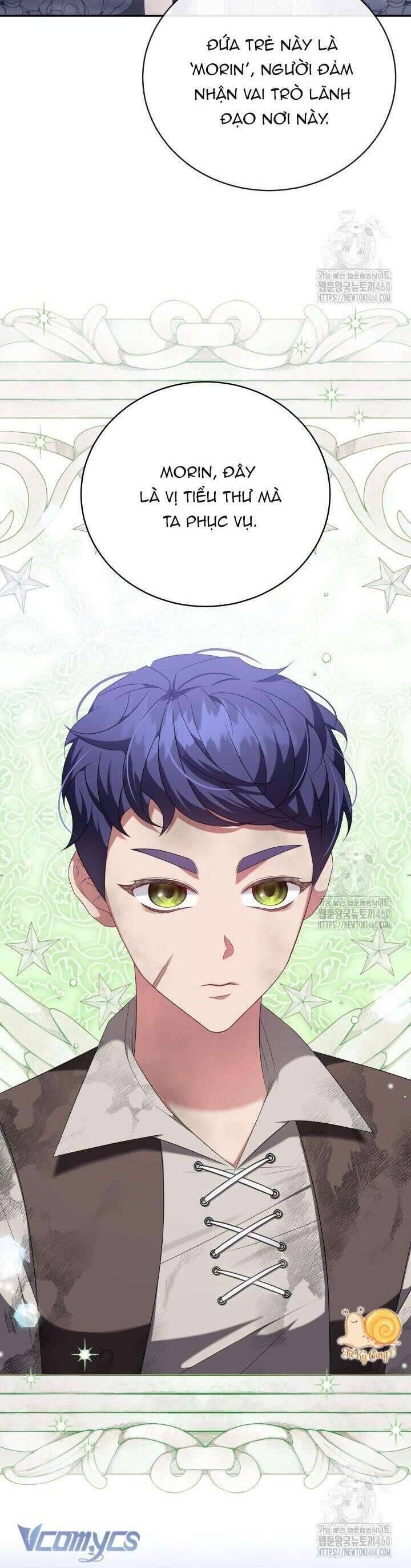 hướng dẫn về ác nữ chapter 14 19