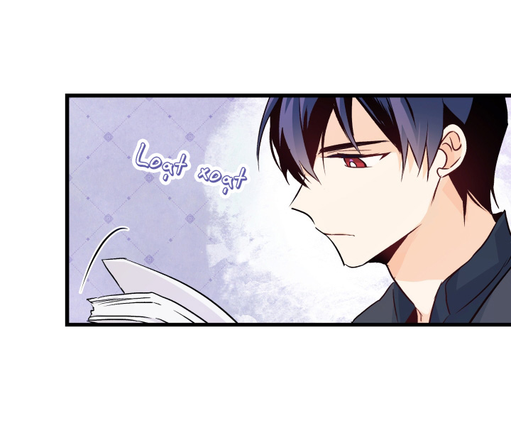 mối liên kết giữa báo đen và bé thỏ chapter 9 52