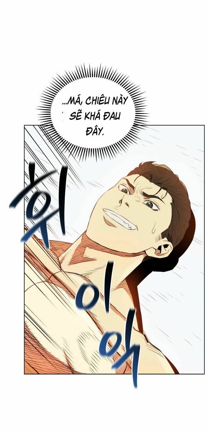 đấu sĩ vô song chapter 10 32