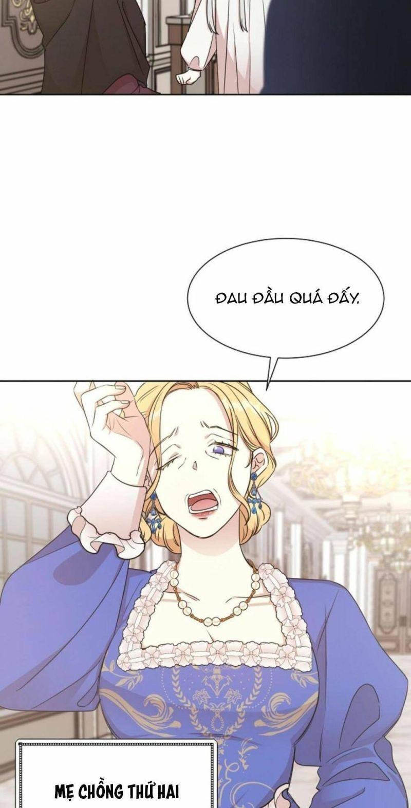 tôi chán nản vì chồng thứ hai không chung thủy chapter 1 75