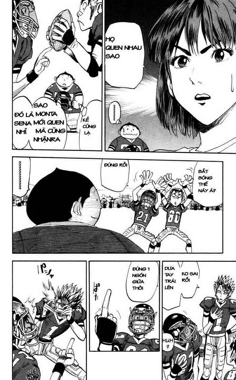 lá chắn mắt chapter 27 9