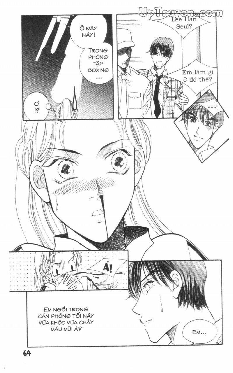 người yêu lý tưởng chapter 1.1 63