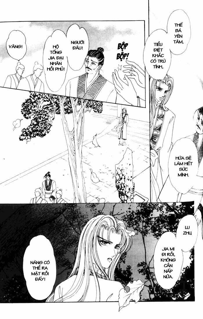 pearl grudge chapter 3.3 4