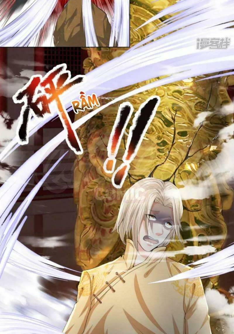 chí tôn hồng bao hoàng đế chapter 7 20