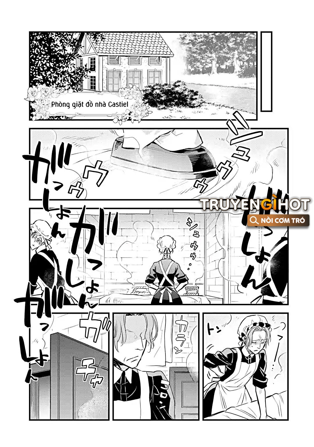 chén thánh của eris chapter 12.2 5