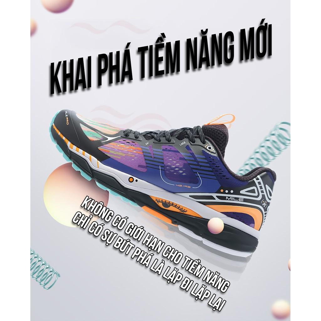 Giày Chạy bộ Nam BMAI Mile 42k Pro XRMF003-5