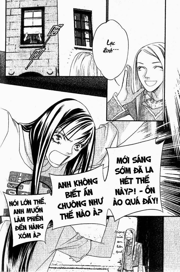 steel rose chapter 22 24