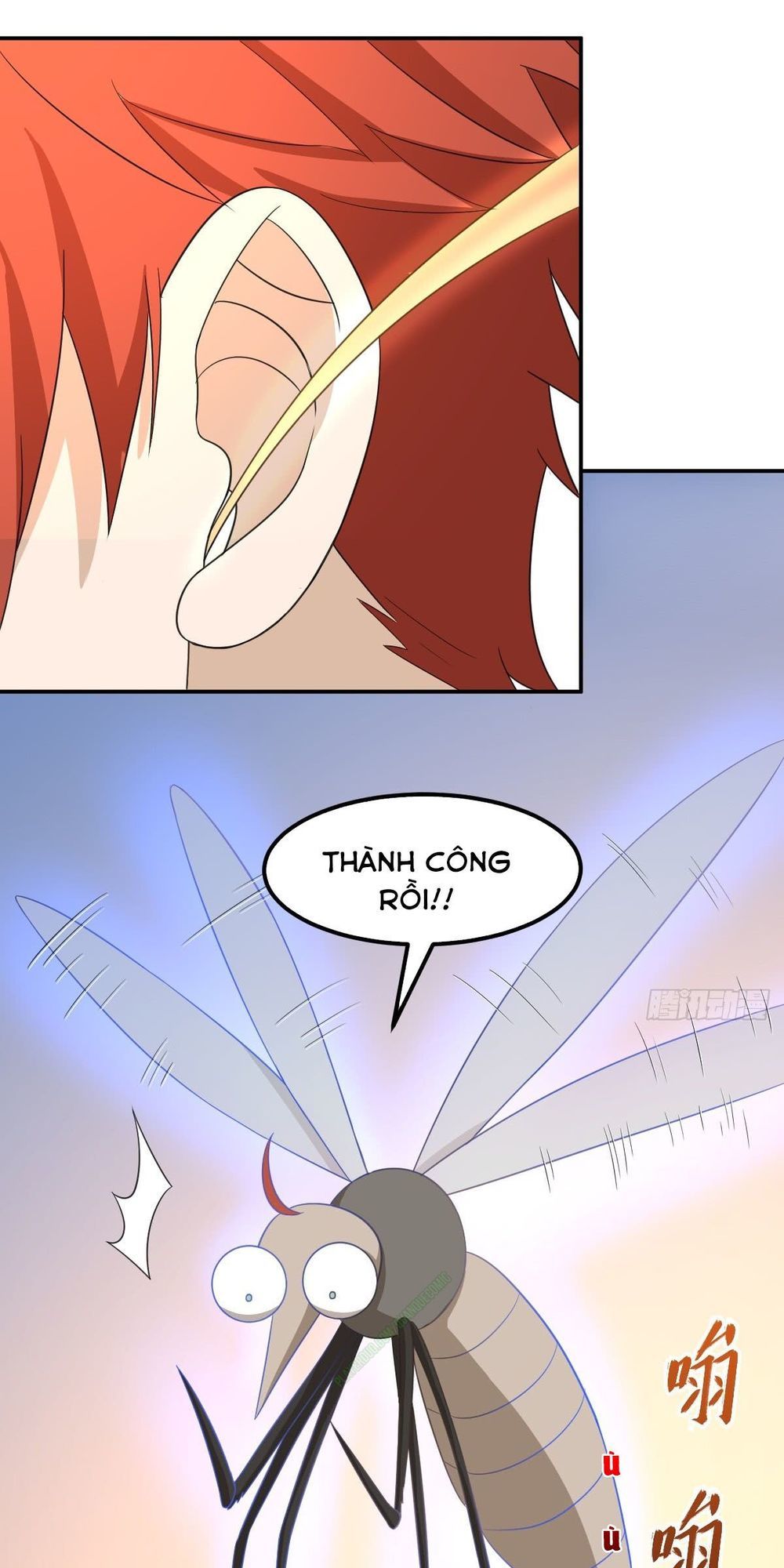 nghịch thiên tiên mệnh chapter 5 31