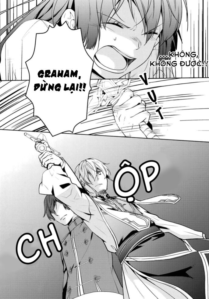 lần này tôi chắc chắn sẽ hạnh phúc! chapter 12 6