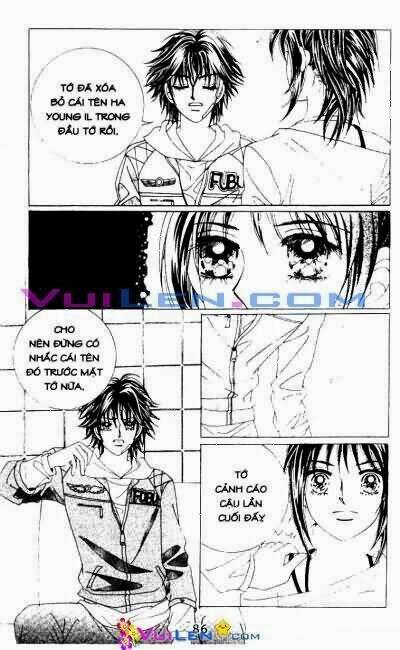 love your enemies chapter 5 30