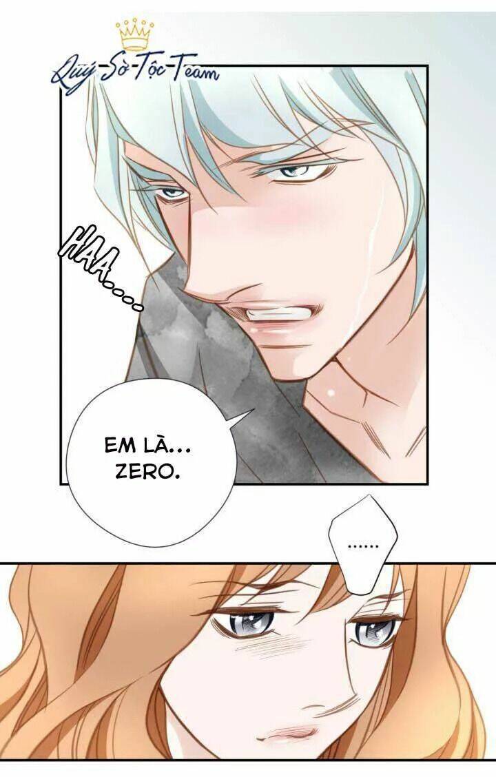 tiếp xúc chí mạng chapter 20 54