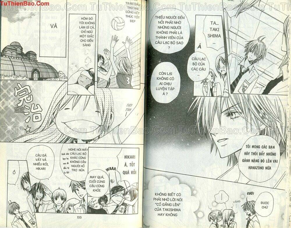 s a - lớp học ưu tú chapter 2 66