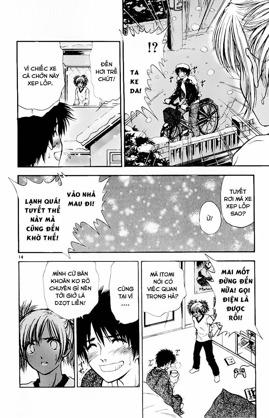 salad days chapter 85 15