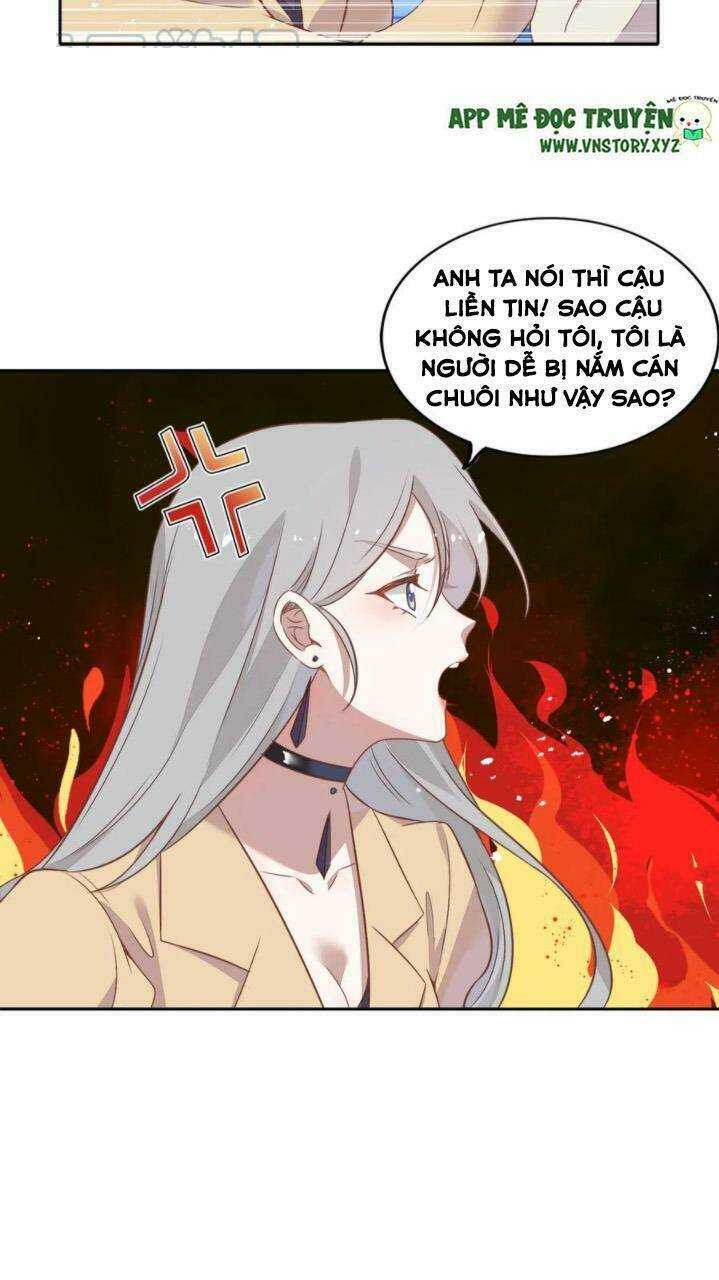 bạn trai kém tuổi bẫy yêu tôi chapter 63 35