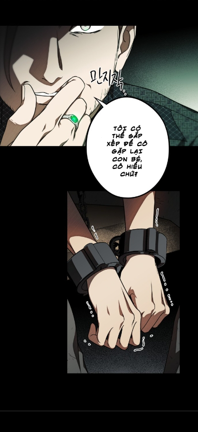 bị che khuất bởi ánh hoàng hôn chapter 76 10