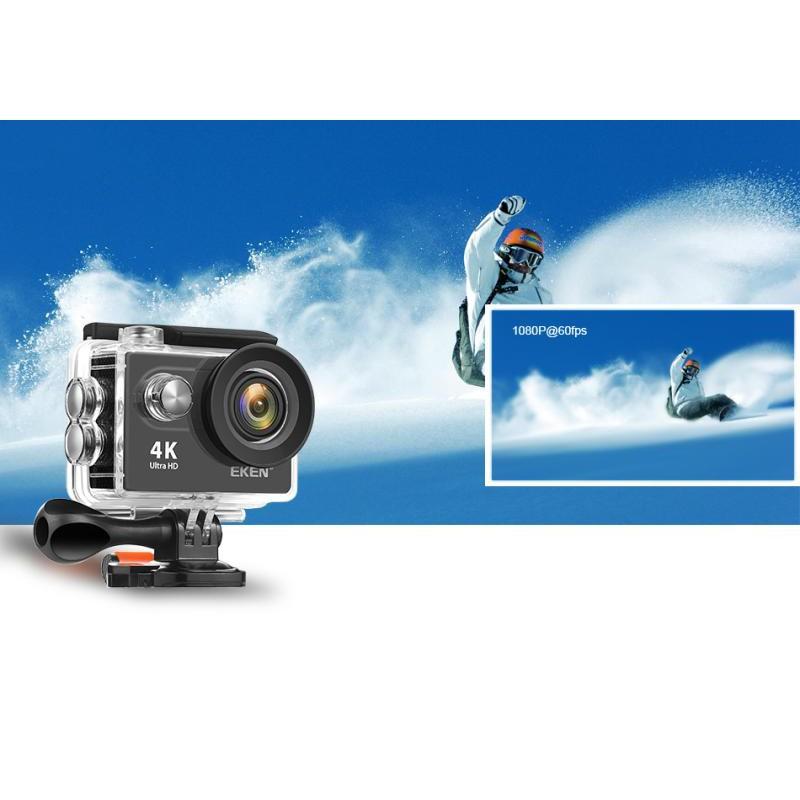 camera hành trình 4k,Camera Hành Trình Eken H9R 4K Ultra HD Wifi - Hàng nhập khẩu - Bảo hành úy tín 1 đổi 1