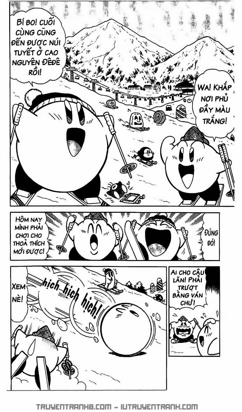 ngôi sao kabi chapter 11 2