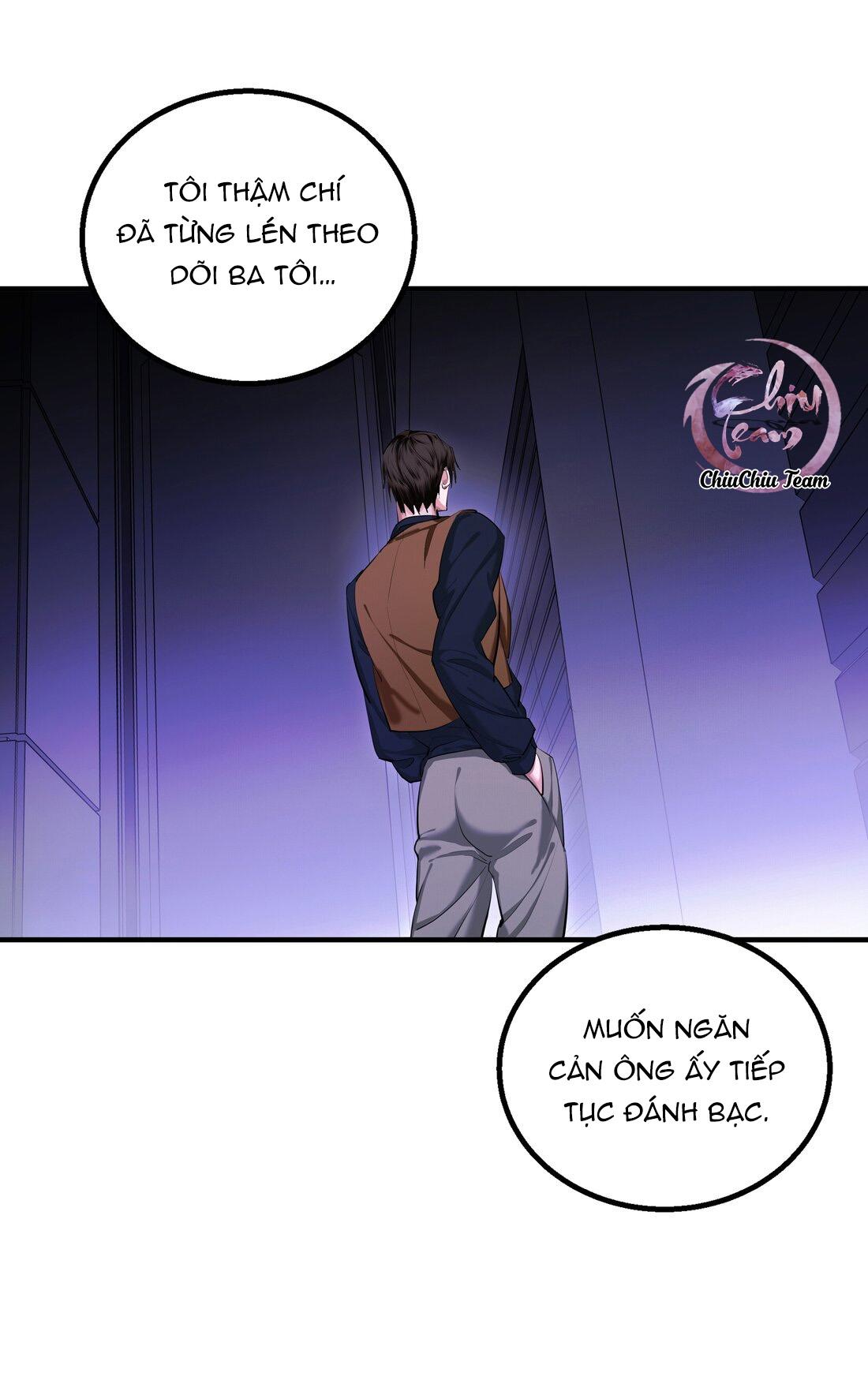 quan hệ xâm chiếm chapter 16 10