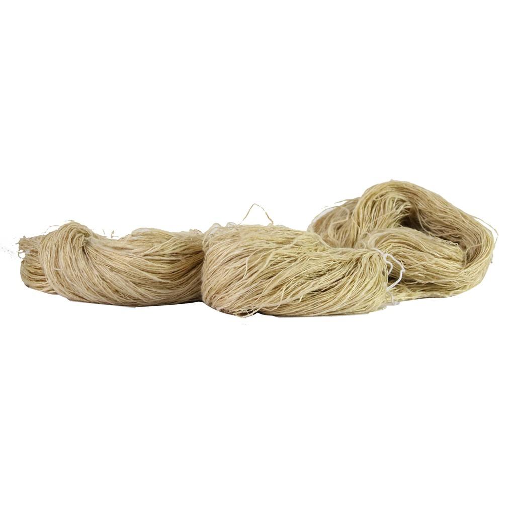 Khăn Mặt Tơ Tằm Tự Nhiên Hanhsilk Com bo Gia đình - (gồm 2 khăn mặt bé + 2 khăn mặt to)