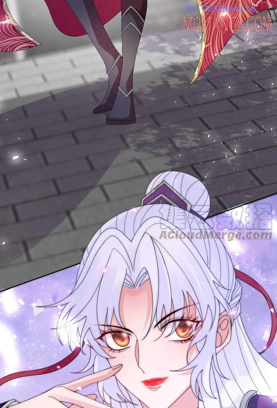 mạt thế nữ vương chapter 75 51