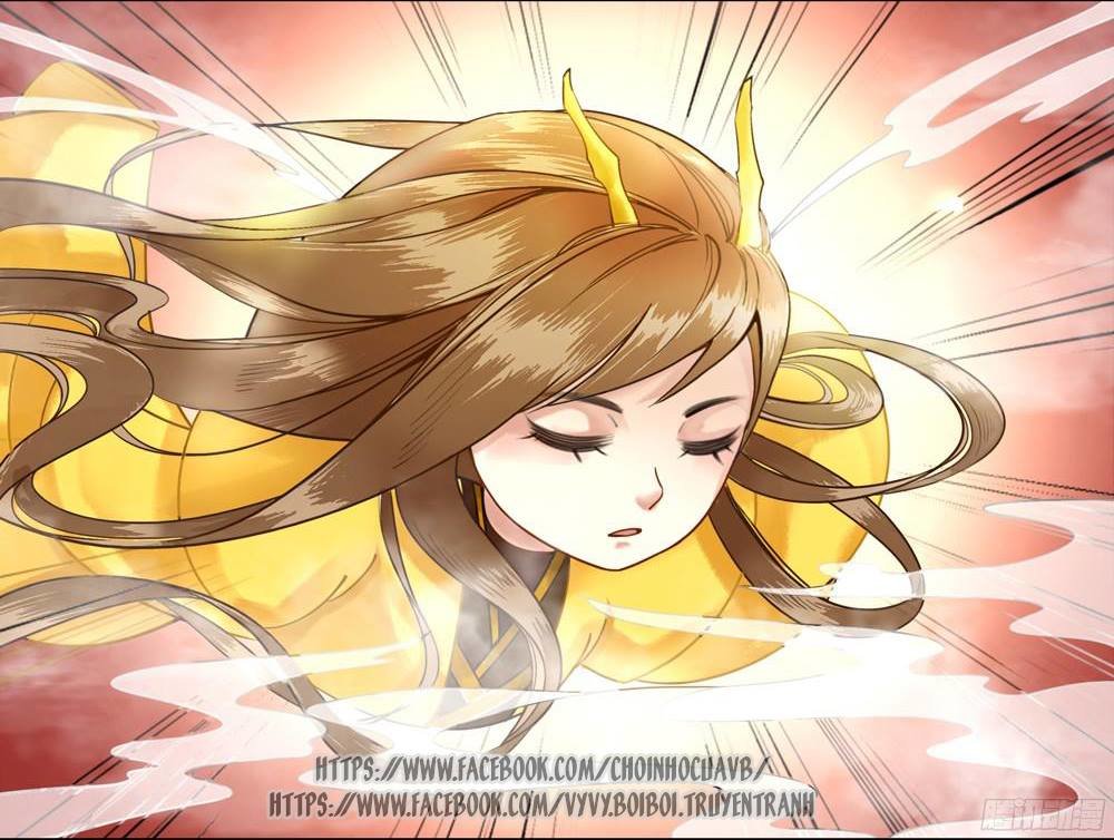 gay rồi! cái đó thành tinh rồi chapter 6 23