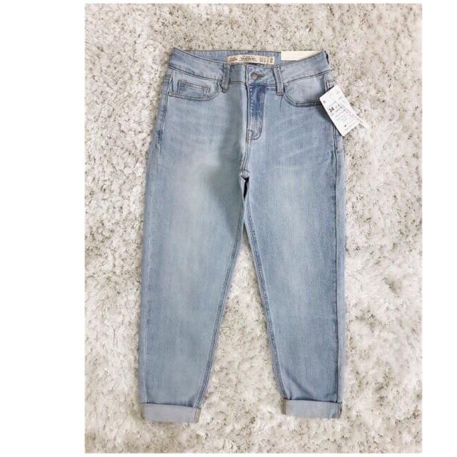 QUẦN BAGGY 9 TẤC