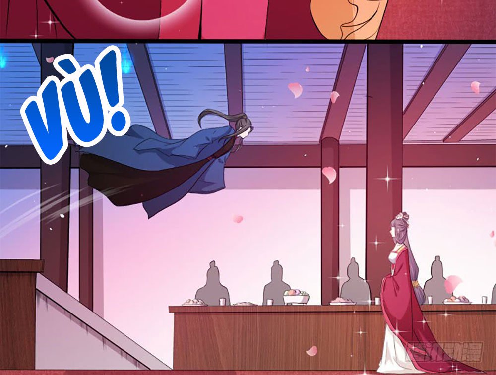 ngạo kiều quỷ vương yêu ta chapter 51 15