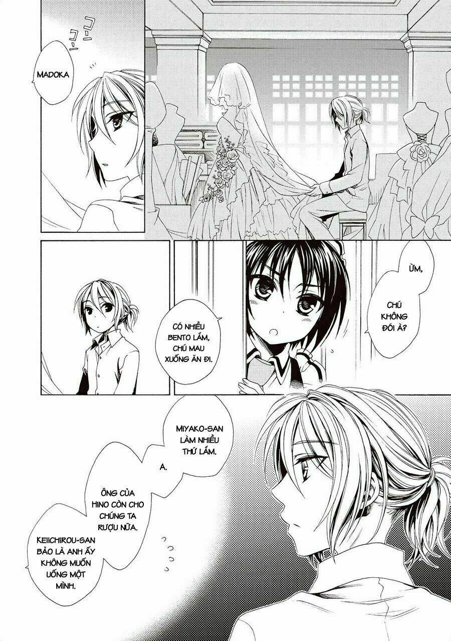 shounen maid chapter 28 13