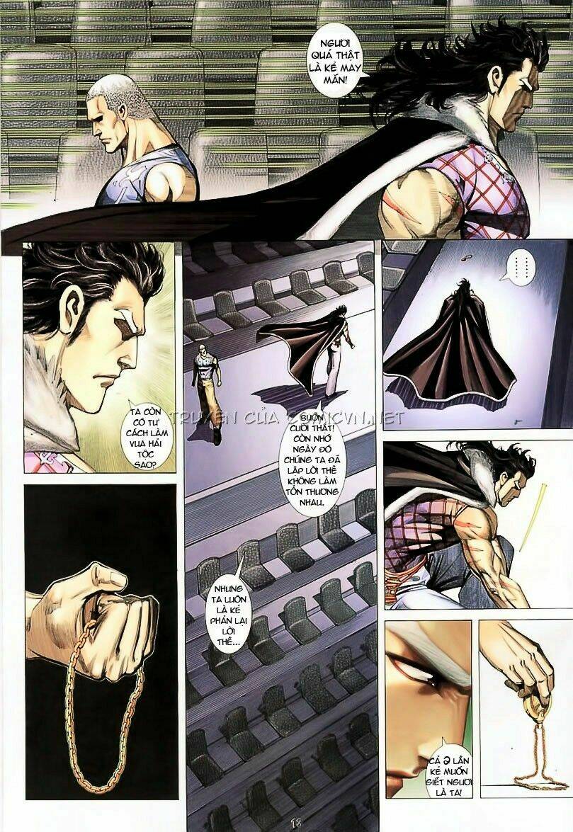 võ thần phượng hoàng chapter 61 11