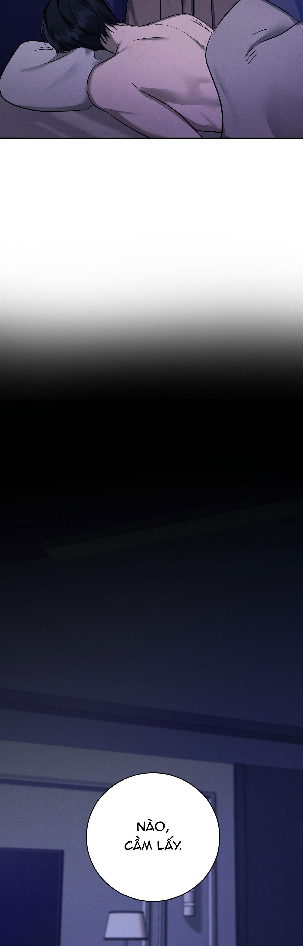 lý do của ác nhân chapter 35 32