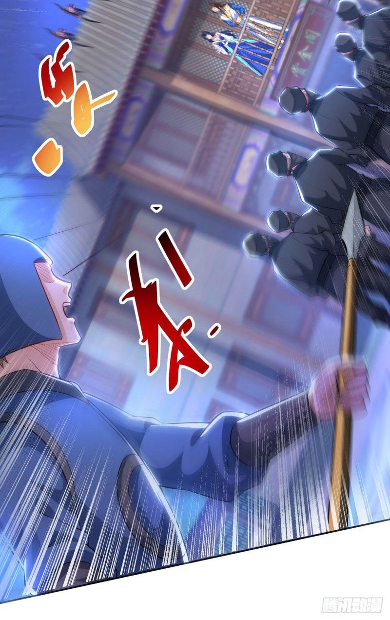 chúa tể tam giới chapter 149 4