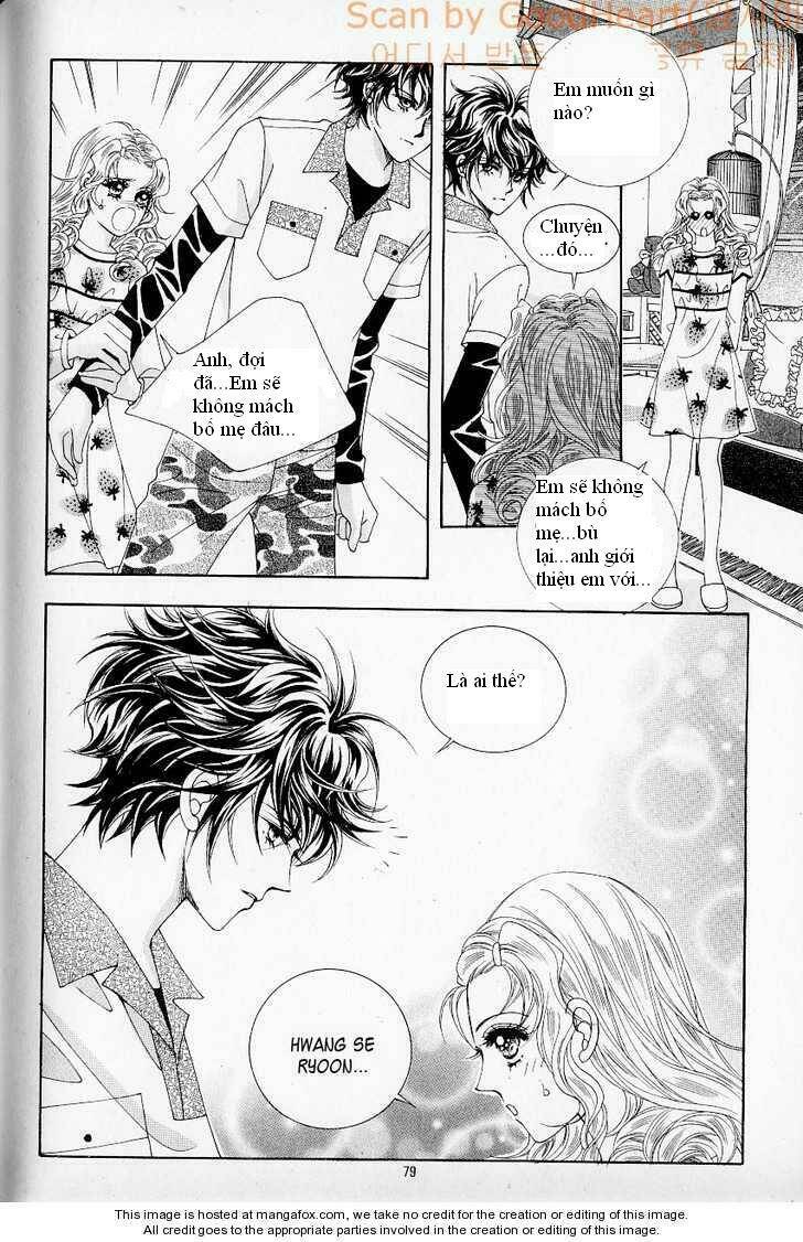 thần tượng mua sắm chapter 21 16